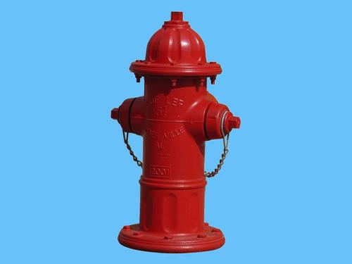 倡導(dǎo)孩子學習消防安全知識 山東消防器材