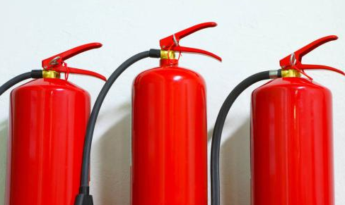 滅火器維修-控制器的維護(hù) 滅火器維修